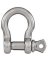 5/16 SS Screw Pin Shackle