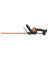 WOR-WG255.1 HEDGE TRIMMER 20"