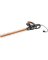 TRIMMER HEDGE ELEC 24" 4.5AMP