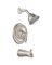 MOEN TUB/SHOWER FAUCET
