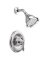 MOEN TUB/SHOWER FAUCET