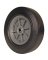 WHEEL HAND TRUCK RIB 10X275 LB