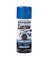 Rust-Oleum 340457 Premium Custom Paint, Chrome, Blue, 10 oz, Aerosol Can