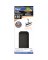 3312 SANDPAPER 150GRT 4-3/8X11