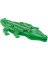 MAT FLOATING GIANT GATOR 84X50