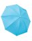 Rio Brands UB44-467275OGPK12 Clamp-On Sun Screening Umbrella; Round Canopy;