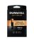 DURACELL 32641 Optimum Battery, 1.5 V Battery, AAA Battery, Alkaline