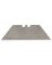 Crescent Util Knife Blade .025"