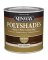 STAIN SATIN ESPRESSO 1/2PT