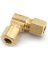 COMPRESSION ELBOW 5/16X5/16 LF