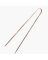 3-1/2"Galv Wire U Stake