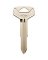 KEY BLANK TOYTA TR44