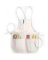 CANVAS ALL PURP NECK APRON 4PKT