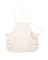 APRON 12 PCKT CANVAS BIB