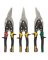 SNIP AVIATION SET 3PC DEWALT
