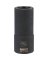 DeWALT DWMT74138OSP Impact Socket, 15/16 in Socket, 3/4 in Drive, 6-Point,