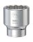 SOCKET - 3/4 DRIVE 12PT 1-13/16"