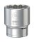 SOCKET - 3/4 DRIVE 12PT 1-7/16"