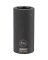 IMPACT SOCKET - DEEP - 3/4 DRIVE
