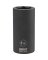 IMPACT SOCKET - DEEP 3/4 DRIVE