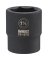 IMPACT SOCKET - 3/4 DRIVE 1-1/4"