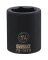 IMPACT SOCKET - 3/4 DRIVE 1-1/8"