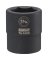 IMPACT SOCKET - 3/4 DRIVE 1-3/16