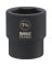 IMPACT SOCKET -  3/4 DRIVE 1-5/1