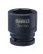 IMPACT SOCKET - 3/4 DRIVE 33MM
