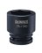 IMPACT SOCKET - DEEP 3/4 DRIVE 3