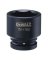 IMPACT SOCKET - 3/4 DRIVE 38MM