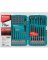 MAK-T01725 70PC DRILL BIT SET IM