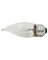 BULB DCRTV CLR B10 CHNDLR 15W