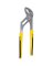 PLIER GROOVE JOINT 10IN LENGTH
