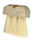 TAMPICO ROOF BRUSH 3KNOT