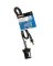 CORD APPLIANCE 18/2X6FT BLACK