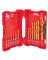 MIL-48894670 DRILL BIT SET 15PC