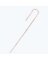 15PK 8" Galv Stakes