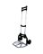 HAND TRUCK ALUMINIO