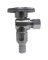 VALVE ANGLE 1/2 PEX X 3/8 C