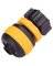 COUPLING HOSE 5/8-3/4IN FEMALE