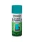 PAINT SPRAY FABRIC TURQUOISE