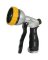 Ls Spray Nozzle 10-mode Blk