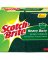 HD SCRUB SPONGE 6PACK