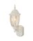 HEA-HZ4192WH PORCH LIGHT WHITE M