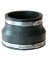 COUPLING FLEXIBLE 4X3IN