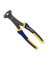 IRWIN VISE-GRIP 2078318 End Cutting Plier, Steel Jaw, 8 in OAL