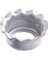 ROSETTE WASHER BAG