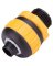 COUPLING HOSE 5/8-3/4IN MALE