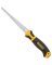DEWALT DWHT20540 Jab Saw, 6 in L Blade, 8 TPI, Plastic/Rubber Handle
